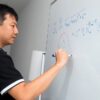 Yu Deng Pecahkan Masalah Matematika Hilbert 125 Tahun di Balik Fields Medal 2026