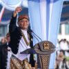 Ahmad Luthfi Ungkap Capaian Pembangunan 545 Hari Jawa Tengah