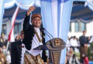 IHSG Turun ke Level 6394 Akibat Eskalasi Geopolitik AS Iran