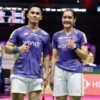 Amri Nita Lolos ke 16 Besar Kejuaraan Dunia 2026