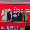 Persija Patok Target Juara Super League dan League Cup 2026