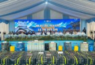 KPK Tetapkan Rektor Unsoed dan Warek III Tersangka Pemerasan