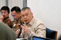 Pemerintah Terbitkan Perpres Ojol Sebelum 17 Agustus 2026