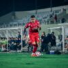 Carlos Franca Bawa Ararat Armenia Menang di Kualifikasi Liga Champions