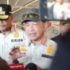 Mendagri Tito Karnavian Tinjau Bencana Gempa Bumi di NTT