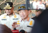 Bareskrim Polri Tangkap 3 Tersangka Peredaran Etomidate di Bengkalis