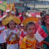 10 Kostum Pawai Tema Kemerdekaan 17 Agustus Unik untuk Anak