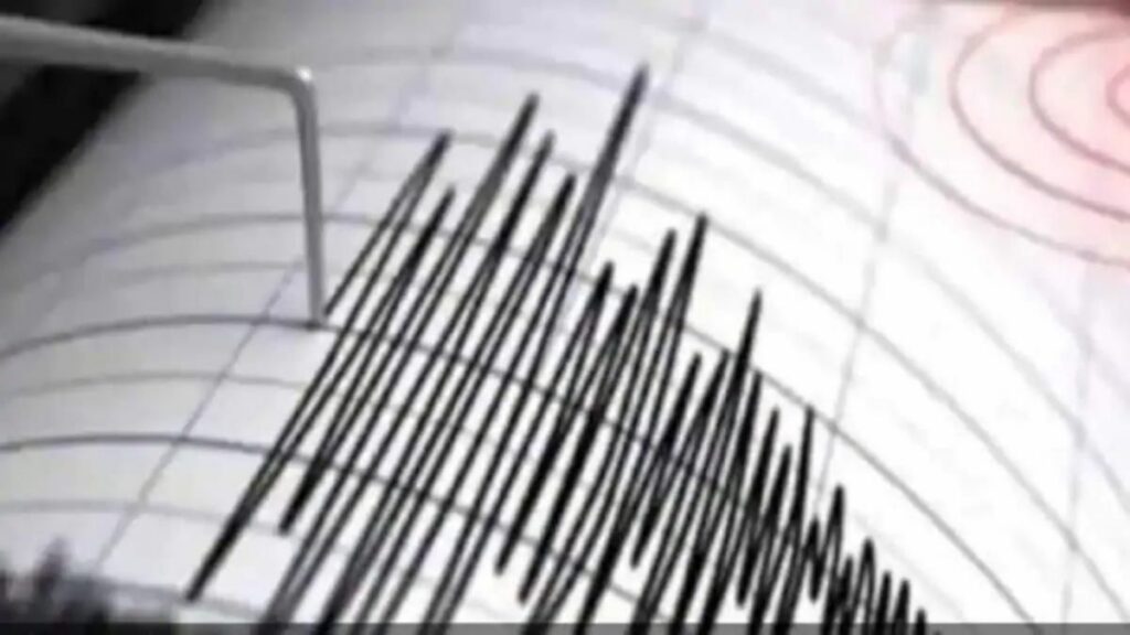 Gempa M 7,7 Guncang Lepas Pantai Flores NTT Korban Jiwa Jatuh