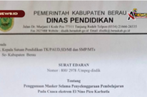 Kapolda Sumsel Kunjungi Keluarga Pahlawan Kepolisian AKBP Agoestjik Bakri