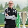 Undian Playoff Liga Champions Celtic Hindari LASK di Babak Gugur