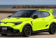 Toyota Yaris Generasi Terbaru Diprediksi Meluncur Tahun 2027