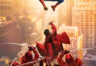 Pendapatan Spider-Man: Brand New Day Dekati Rekor Titanic di Box Office Global