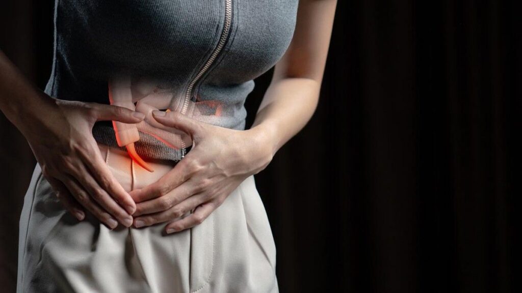 Dokter Spesialis Jelaskan Dinamika Diagnosa Radang Usus Buntu