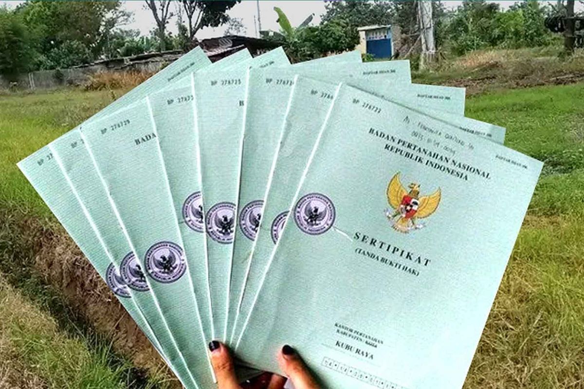 KPK Soroti Kerentanan Integritas Sektor Pertanahan di Jawa Barat