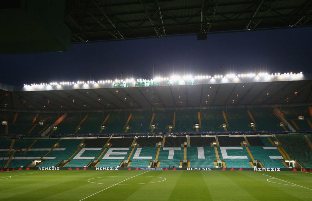 Mantan Bintang Celtic FC Gelar Acara Amal di Letterkenny