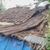 Keluarga Berpenghasilan Serabutan di Pandeglang Huni Rumah Lapuk