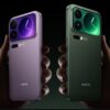 Xiaomi Bersiap Rilis Tiga Flagship Xiaomi 18 Series Secara Global