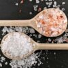 5 Jenis Garam dan Masing-masing Fungsinya dalam Masakan