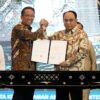 Eks Wamenaker Noel Dapat Remisi HUT Ke 81 RI