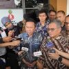 Polri Tegaskan Penggeledahan Rumah Febrie Adriansyah Sah Hukum