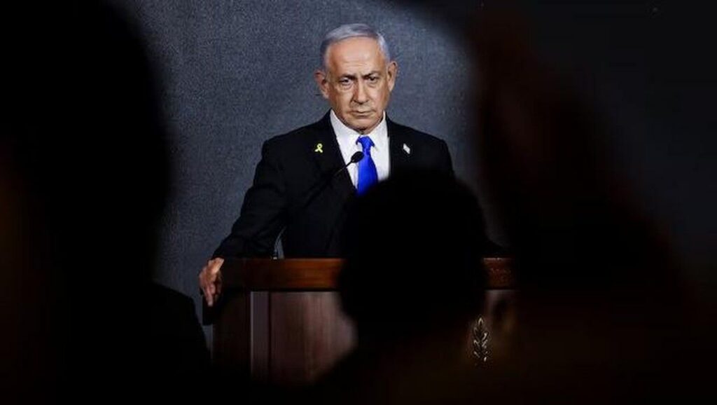 PM Netanyahu Diduga Sengaja Picu Eskalasi Konflik Demi Penundaan Pemilu