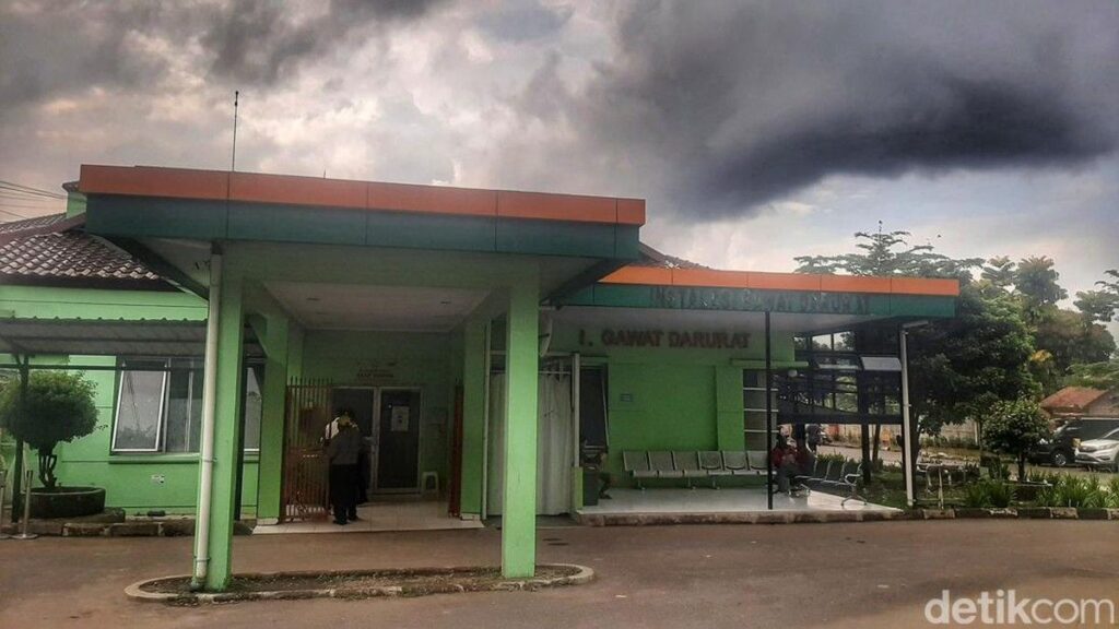 RSUD Cicalengka Nonaktifkan Perawat akibat Komentar Kontroversial