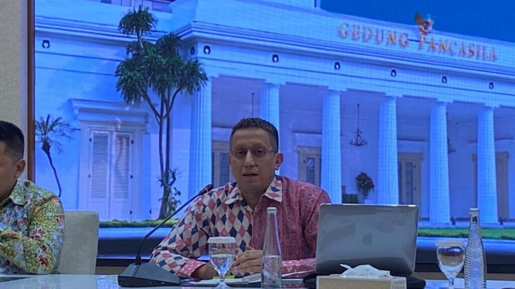 Indonesia dan Kamboja Bentuk Indonesia Desk Tangani Penipuan Daring