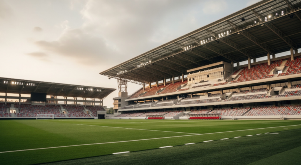 Liga 1 Indonesia Perkuat Transformasi Tata Kelola dan Bisnis