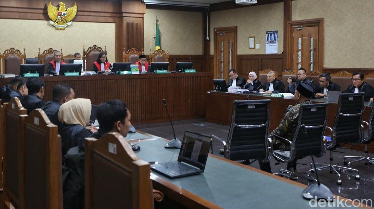 Jaksa Ungkap Kasus Kuota Haji Rugikan Negara Rp 622 Miliar