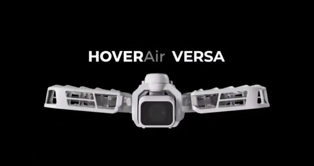 HoverAir Versa Batal Dijual di AS Terganjal Aturan Baru FCC