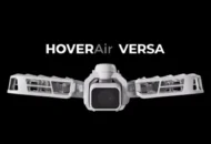 HoverAir Versa Batal Dijual di AS Terganjal Aturan Baru FCC