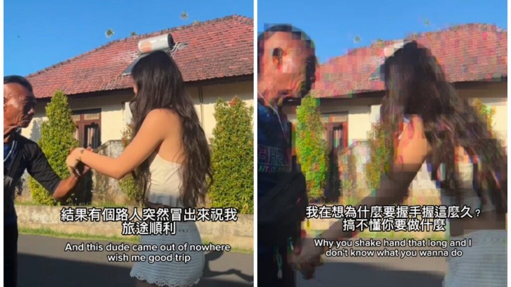 Dugaan Pelecehan Turis China di Lovina Bali Berakhir Damai