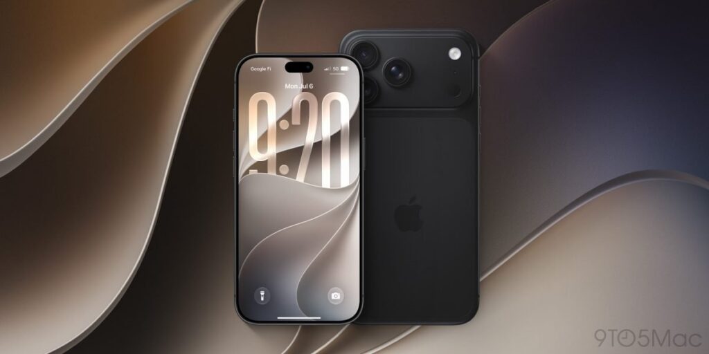 Harga iPhone 18 Pro Diprediksi Naik Hingga 300 Dolar AS