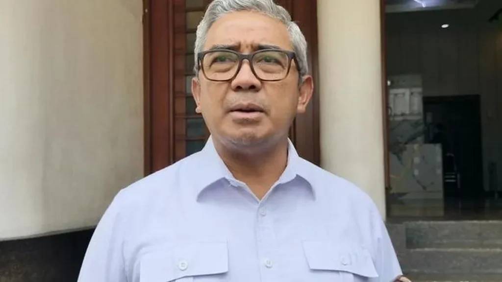 Segel Lokasi Padel Wali Kota Bandung Ancam Pidanakan Penebang Pohon