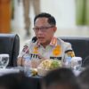 Mendagri Tito Karnavian Percepat Penanganan Gempa di NTT
