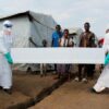 Wabah Virus Ebola di Kongo Tewaskan 2.325 Orang