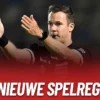 Liga Utama Belgia Musim 2026-2027 Terapkan Format dan Aturan Baru
