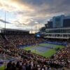Thiag Agustin Tirante Tumbangkan Novak Djokovic Di Cincinnati Open