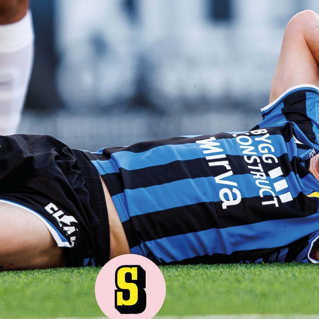 IK Sirius Imbang 2-2 Melawan IF Brommapojkarna di Allsvenskan