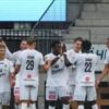 SJK Jamu IF Gnistan pada Lanjutan Veikkausliiga di Seinajoki