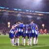 Rio Ave Tumbang Dua Gol Tanpa Balas dari FC Porto