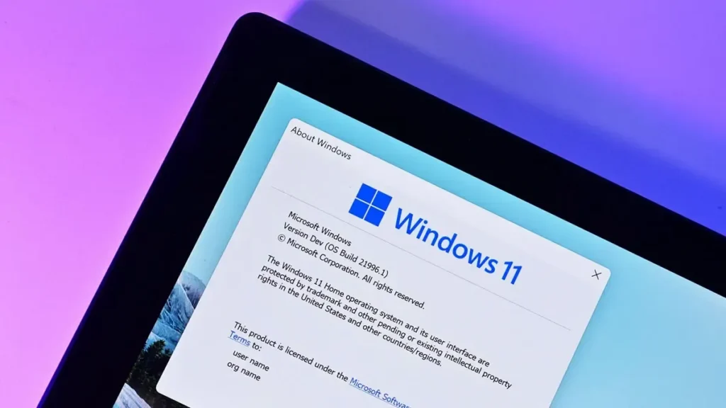 Microsoft Turunkan Rekomendasi RAM Windows 11 Jadi 8GB