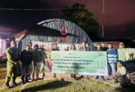 Pemerintah Terbitkan Izin Panas Bumi Gunung Ungaran untuk PLN