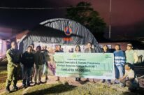 Pemerintah Terbitkan Izin Panas Bumi Gunung Ungaran untuk PLN