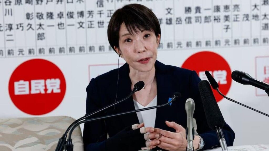 Jepang Pangkas Pajak Konsumsi Makanan Jadi 1 Persen