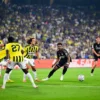 Pelatih Fenerbahce Ismail Kartal Bicara Soal Asensio dan Penundaan Laga Konyaspor