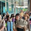Gempa NTT Tidak Menghalangi Wisatawan ke Labuan Bajo