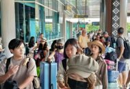 DPR dan Pemerintah Finalisasi Perpres Transportasi Online