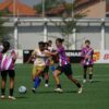 Timnas Putri U-16 Indonesia Kalah 0-2 dari Singapura di Srikandi Merdeka Cup