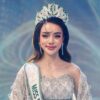 Putri Juficha Runner-Up Miss Grand Indonesia 2025 Meninggal Dunia
